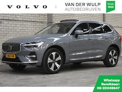 Volvo XC60 - T6 350PK AWD Essential Bright | Schuifdak | Driver Assist Packag