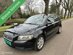 Volvo V50 - 1.8 /AIRCO/CRUISE/