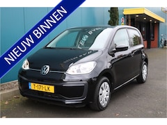 Volkswagen Up! - 1.0 ECC|CRUISE|BLUETOOTH|PDC|DAB|A.R.CAM|LANE.ASSIST. 28DKM