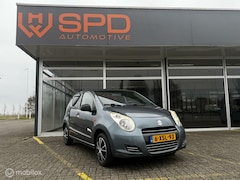 Suzuki Alto - 1.0 Comfort Plus