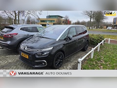 Citroën Grand C4 Picasso - 1.2 PureTech Business | NAP | 7 prs. | Digital Dash | Keyless Start | Navigatie