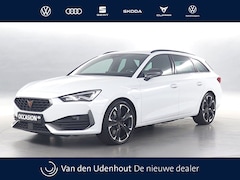 CUPRA Leon Sportstourer - 1.4 TSI eHybrid 245pk PHEV VZ / Panoramadak / Memory / Navigatie / Camera