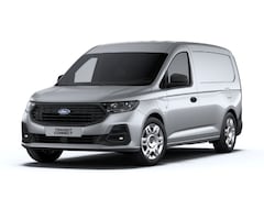 Ford Transit Connect - 1.5 EcoBoost PHEV L2 Trend | bumpers in carrosseriekleur | cruise control | electronic cli