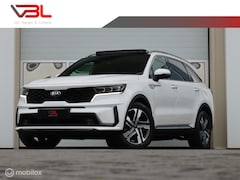 Kia Sorento - 1.6 T-GDI 265PK Plug-in Hybrid 4WD ExecutiveLine | Full options |