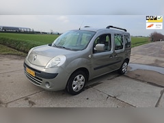 Renault Kangoo Family - 1.5 dCi Privilège/ airco/ 5 persoons/ bj 2008 ( euro 4)