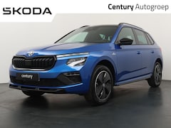 Skoda Kamiq - Monte Carlo 1.0 TSI 85 kW / 115 PK SUV 7 versn. DS