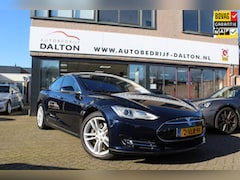 Tesla Model S - 60 Base ELECTR. PANORAMADAK / NAVIGATIE / LEER / CAMERA