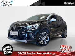 Renault Captur - 1.6 E-TECH | PLUG IN HYBRID | BUSINESS | NL-AUTO |