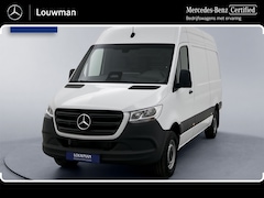 Mercedes-Benz Sprinter - 315 Pro L2H2 RWD 24 Maanden Certified Garantie Nieuw BPM-Vrij Achteruitrijcamera Cruise Co