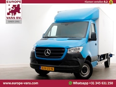 Mercedes-Benz Sprinter - 311 CDI 7G Automaat RWD Bakwagen met achterdeuren Airco 03-2021