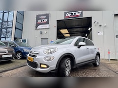 Fiat 500 X - 1.4 Turbo MultiAir Lounge