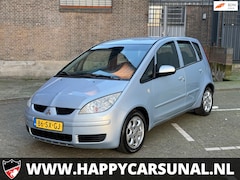 Mitsubishi Colt - 1.3 Invite, AIRCO, NIEUWE APK