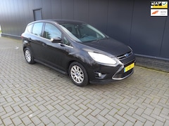 Ford C-Max - 1.6 Titanium / apk19-1-2026