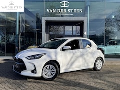 Toyota Yaris - 1.5 Hybrid 115 Active Fabrieksgarantie t/m 2034 | Apple Carplay