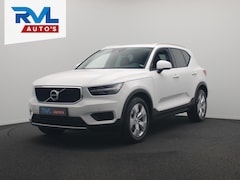 Volvo XC40 - 1.5 T3 Momentum Harman/Kardon Camera Origineel NL