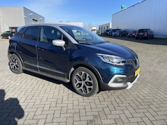 Renault Captur - 0.9 TCe Intens Navi