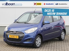 Hyundai i10 - 1.0 i-Drive Cool | Airco