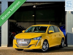 Peugeot 208 - 1.2 PureTech Active Pack |A/C|Carplay|PDC|Cruise