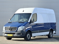 Mercedes-Benz Sprinter - 314 2.2 CDI 366 Automaat trekhaak 3500KG trekgewicht