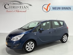 Opel Meriva - 1.4 Turbo Edition | AIRCO | TREKHAAK