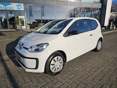 Volkswagen Up! - 1.0 BMT take up * Eerste eigenaar * NAP * Airco