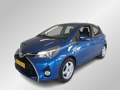 Toyota Yaris - 1.5 Hybrid Lease