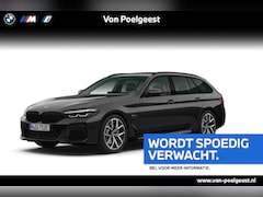 BMW 5-serie Touring - 530e xDrive Business Edition Plus