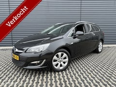 Opel Astra Sports Tourer - 1.7 CDTi Business + | Navi | Trekh