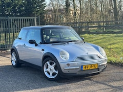 MINI Cooper - 1.6 Chili /Automaat/Airco/