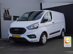 Ford Transit Custom - 2.0 TDCI 145PK L2 EURO 6 - Airco - Cruise - PDC - €12.950, - Excl