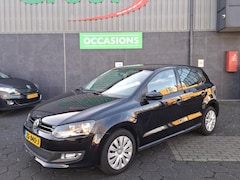 Volkswagen Polo - 1.4-16V Highline Dsg autm