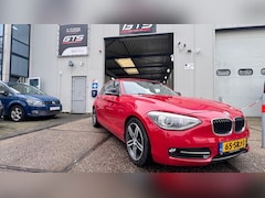 BMW 1-serie - 116i Business