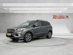 Ford Kuga - 1.5 EcoBoost ST Line, Camera A, Cruise Contr, Apple Carpl, Android Auto, Climate Contr, PD