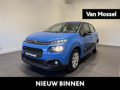 Citroën C3 - 1.2 PureTech Feel 105g | Airco | DAB |Cruise Control |