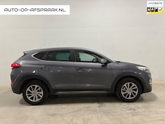 Hyundai Tucson - 1.6 GDi Comfort Navi Clima Camera Cruise APK