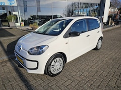 Volkswagen Up! - 1.0 take up BlueMotion 5-DRS Verkeersauto met zwaailamp