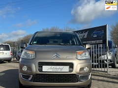 Citroën C3 Picasso - 1.6 VTi Exclusive