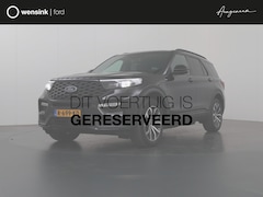 Ford Explorer - 3.0 V6 EcoBoost PHEV ST-Line | Panoramadak | Navigatie | Parkeercamera 360° | Cruise Contr