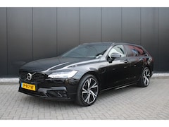 Volvo V90 - | R-Design exterieur | achteruitrijcamera | extra getint glas