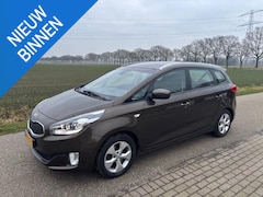 Kia Carens - 1.6 GDi 2013 Business Pack 88862 km