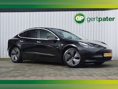 Tesla Model 3 - Stnd.RWD Plus 60kWh Camera/Leer/Pano/Autopilot