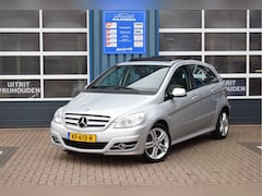 Mercedes-Benz B-klasse - 200 Turbo Designo Automaat Trekhaak