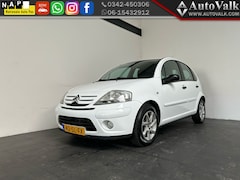 Citroën C3 - 1.4i Sky Radio. APK 03-2026