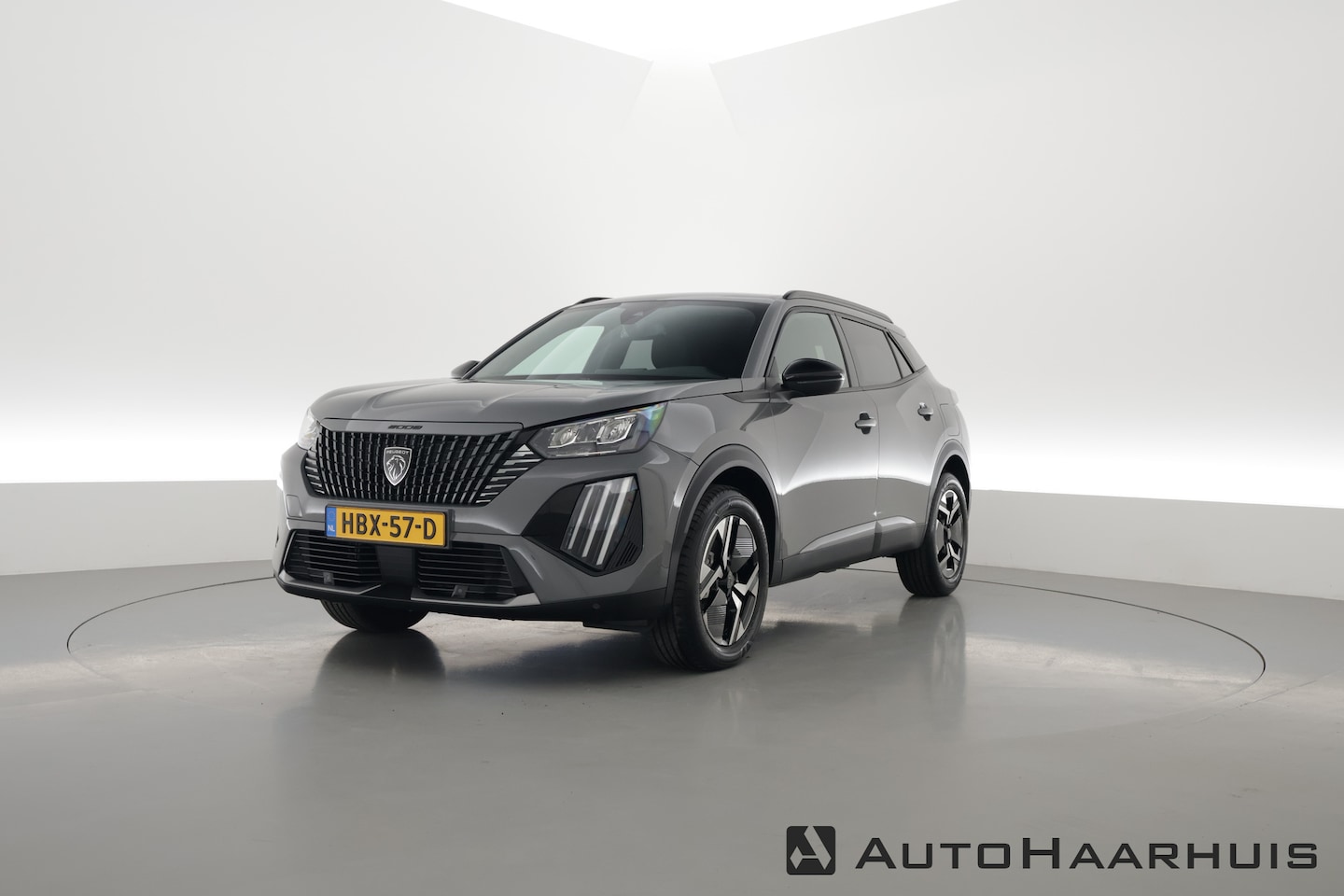 Peugeot 2008 - 1.2 PureTech 130 Allure | Navi | Camera | Apple CarPlay | Clima | LED | - AutoWereld.nl