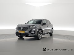 Peugeot 2008 - 1.2 PureTech 130 Allure | Navi | Camera | Apple CarPlay | Clima | LED |