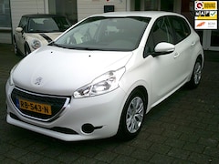 Peugeot 208 - 1.2 VTi Access