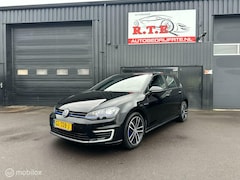 Volkswagen Golf - 1.4 TSI GTE Vol jaar apk