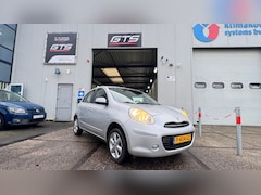 Nissan Micra - 1.2 Acenta