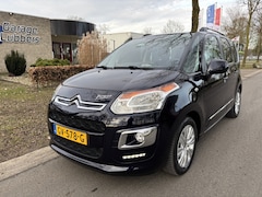 Citroën C3 Picasso - 1.2 PureTech 110pk Exclusive