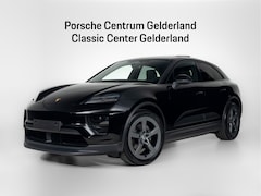 Porsche Macan - 4